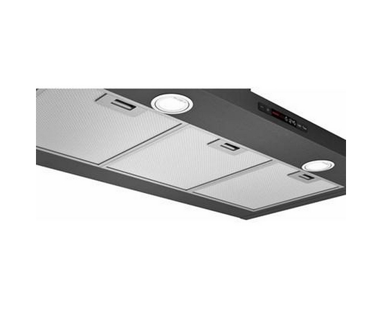 Bosch 36-Inch 800 Series Wall Mount Range Hood - HCP86641UC