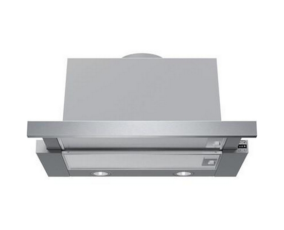 Bosch 24-Inch 500 Series Under-Cabinet Range Hood - HUI54452UC