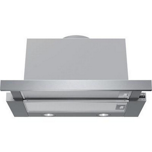 Bosch 24-Inch 500 Series Under-Cabinet Range Hood - HUI54452UC