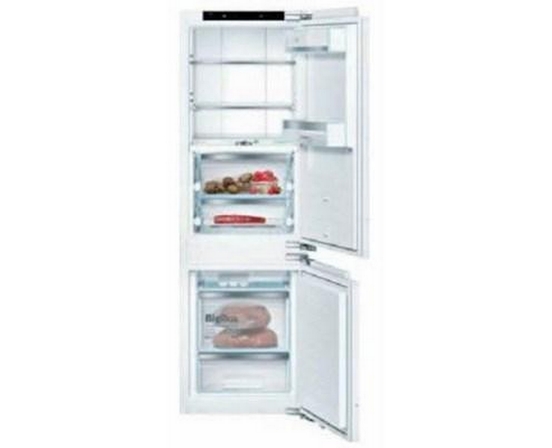 Bosch 24-Inch, 8.4 Cu. Ft. Bottom Freezer Refrigerator - B09IB91NSP
