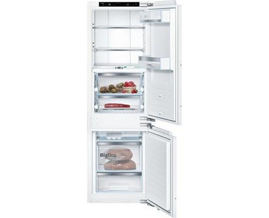 Bosch 24-Inch, 8.4 Cu. Ft. Bottom Freezer Refrigerator - B09IB91NSP