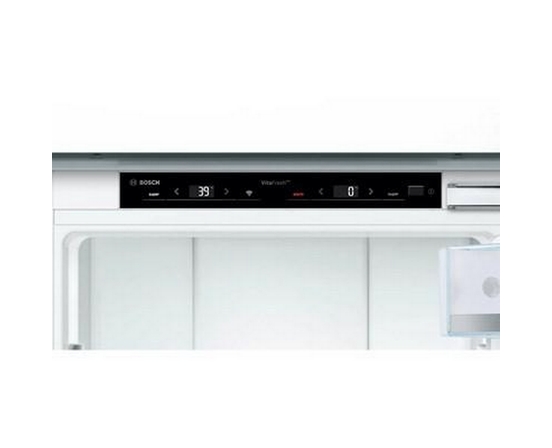 Bosch 24-Inch, 8.4 Cu. Ft. Bottom Freezer Refrigerator - B09IB91NSP