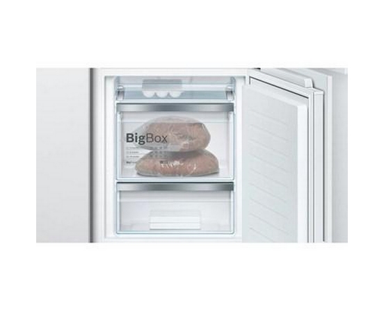 Bosch 24-Inch, 8.4 Cu. Ft. Bottom Freezer Refrigerator - B09IB91NSP