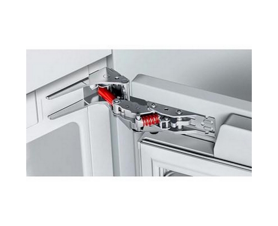 Bosch 24-Inch, 8.4 Cu. Ft. Bottom Freezer Refrigerator - B09IB91NSP