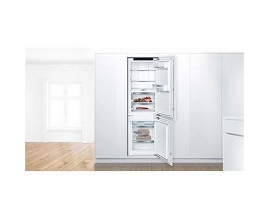 Bosch 24-Inch, 8.4 Cu. Ft. Bottom Freezer Refrigerator - B09IB91NSP
