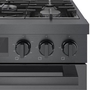 Bosch 30-Inch Freestanding Gas Range With Convection Technology - HGS8045UC