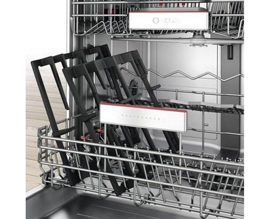 Bosch 30-Inch Freestanding Gas Range With Convection Technology - HGS8045UC