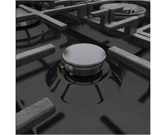 Bosch 30-Inch Freestanding Gas Range With Convection Technology - HGS8055UC