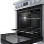 Bosch 30-Inch Freestanding Gas Range With Convection Technology - HGS8055UC