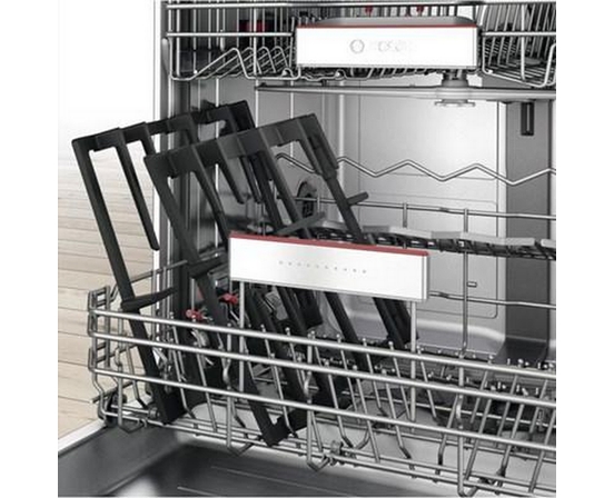 Bosch 30-Inch Freestanding Gas Range With Convection Technology - HGS8055UC