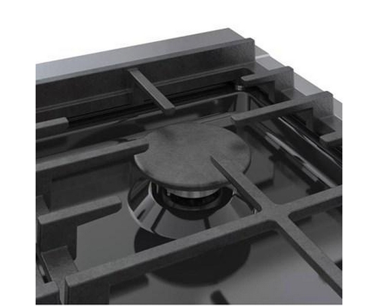 Bosch 36-Inch Built-In Gas Rangetop With Optisim® Burner - RGM8658UC