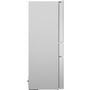 Bosch 36-Inch, 20.5 Cu.Ft. Counter Depth French 4-Door Refrigerator With Flexbar™ - B36CL81ENG