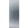 Bosch 30-Inch, 16.8 Cu.Ft. Built-In All Refrigerator With Wi-Fi Connect - B30IR905SP