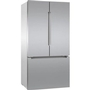 Bosch 36-Inch, 20.8 Cu.Ft. Counter-Depth French 3-Door Refrigerator With Farmfresh System™ - B36CT81ENS