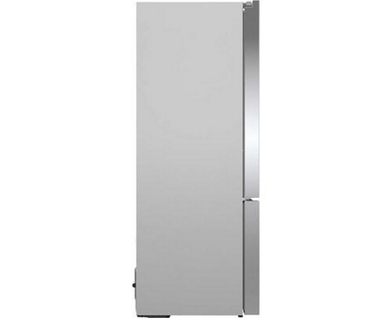 Bosch 36-Inch, 20.8 Cu.Ft. Counter-Depth French 3-Door Refrigerator With Farmfresh System™ - B36CT81ENS