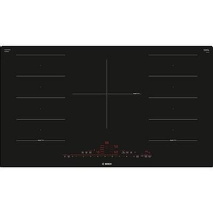 Bosch 36-Inch Built-In Induction Cooktop With Homeconnect® - NITP660UC