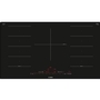 Bosch 36-Inch Built-In Induction Cooktop With Homeconnect® - NITP660UC