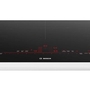 Bosch 36-Inch Built-In Induction Cooktop With Homeconnect® - NITP660UC