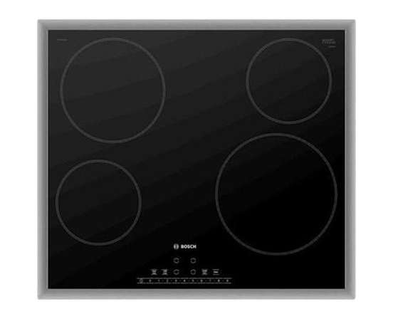 Bosch 23-Inch Built-In Electric Cooktop - NET5469SC