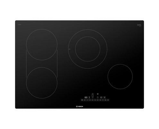 Bosch 30-Inch Built-In Electric Cooktop With Speedboost® - NET8069UC
