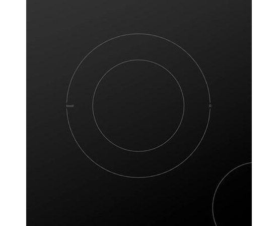 Bosch 30-Inch Built-In Electric Cooktop With Speedboost® - NET8069UC