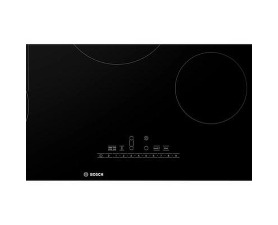Bosch 30-Inch Built-In Electric Cooktop With Speedboost® - NET8069UC