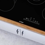 Bosch 30-Inch Built-In Electric Cooktop With Speedboost® - NET8069UC