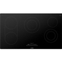 Bosch 36-Inch Built-In Electric Cooktop With Speedboost® - NET8669UC