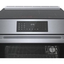 Bosch 30-Inch Slide-In Induction Range With Genuine European Convection - HIIP057C