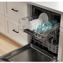 Bosch Built-In Dishwasher With Homeconnect - SHE53B75UC