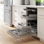 Bosch Built-In Dishwasher With Homeconnect - SHE53B75UC