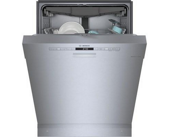 Bosch Built-In Dishwasher With Homeconnect - SHE53B75UC