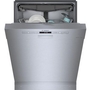 Bosch Built-In Dishwasher With Homeconnect - SHE53B75UC