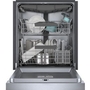 Bosch Built-In Dishwasher With Homeconnect - SHE53B75UC