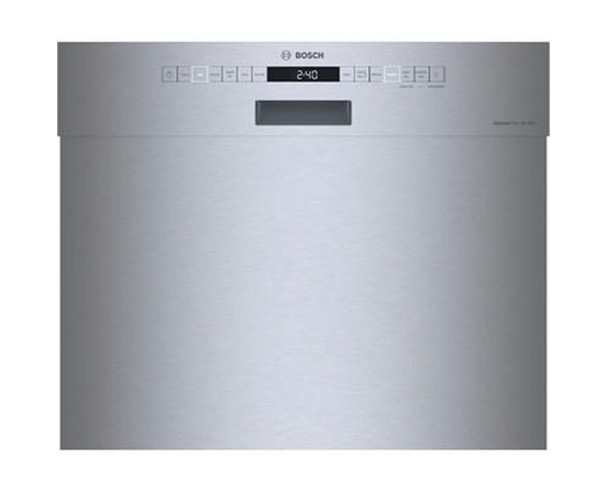 Bosch Built-In Dishwasher With Homeconnect - SHE53B75UC