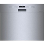 Bosch Built-In Dishwasher With Homeconnect - SHE53B75UC