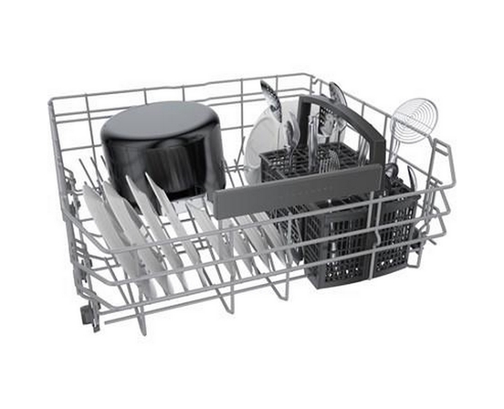 Bosch Built-In Dishwasher With Homeconnect - SHE53B75UC