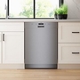 Bosch Built-In Dishwasher With Homeconnect - SHE53B75UC