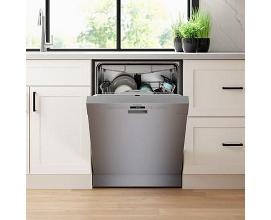 Bosch Built-In Dishwasher With Homeconnect - SHE53B75UC