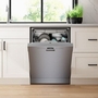 Bosch Built-In Dishwasher With Homeconnect - SHE53B75UC