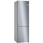 Bosch 24-Inch, 14.09 Cu. Ft. Freestanding Bottom Freezer Refrigerator - B24CB50ESS