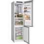 Bosch 24-Inch, 14.09 Cu. Ft. Freestanding Bottom Freezer Refrigerator - B24CB50ESS