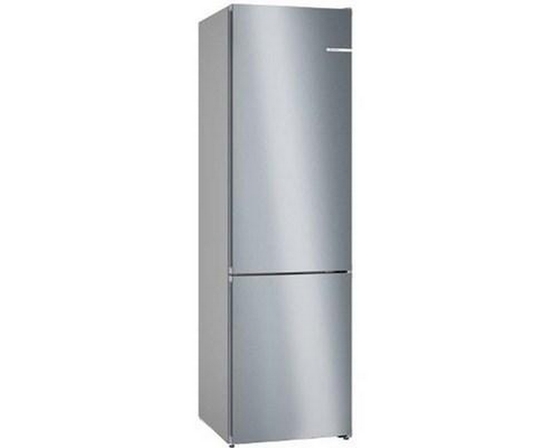 Bosch 24-Inch, 14.09 Cu. Ft. Freestanding Bottom Freezer Refrigerator - B24CB80ESS