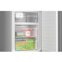 Bosch 24-Inch, 14.09 Cu. Ft. Freestanding Bottom Freezer Refrigerator - B24CB80ESW