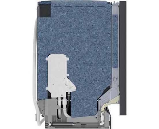 Bosch Built-In Dishwasher With Home Connect® - SHP78CM4N