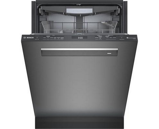 Bosch Built-In Dishwasher With Home Connect® - SHP78CM4N