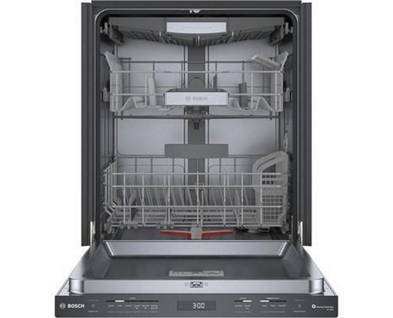 Bosch Built-In Dishwasher With Home Connect® - SHP78CM4N