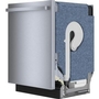 Bosch Built-In Dishwasher - SHX78CM5N
