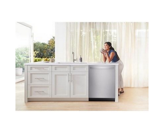 Bosch Built-In Dishwasher - SHX78CM5N