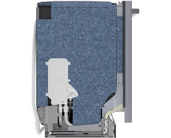 Bosch Built-In Dishwasher - SHX78CM5N